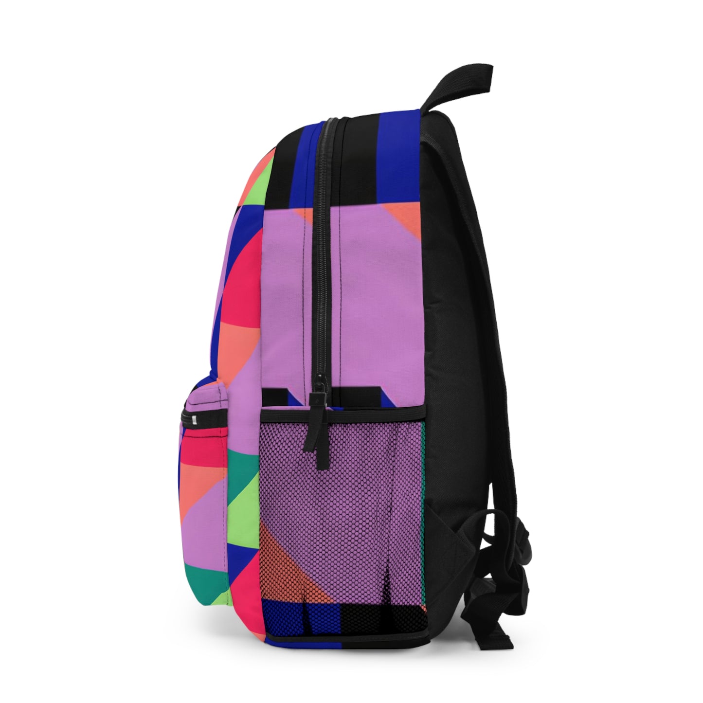 CrystalConfetti - Hustler Pride Backpack