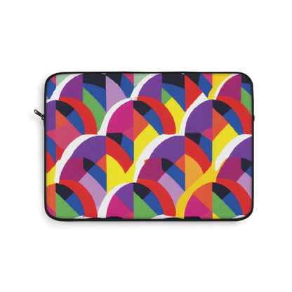VanityCrush - LGBTQ+ Laptop Sleeve (12", 13", 15")
