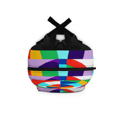 DragDelight - Gay Pride Backpack
