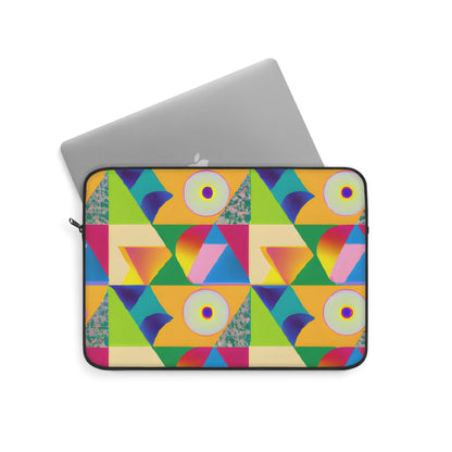 PowderedSugar - LGBTQ+ Laptop Sleeve (12", 13", 15")