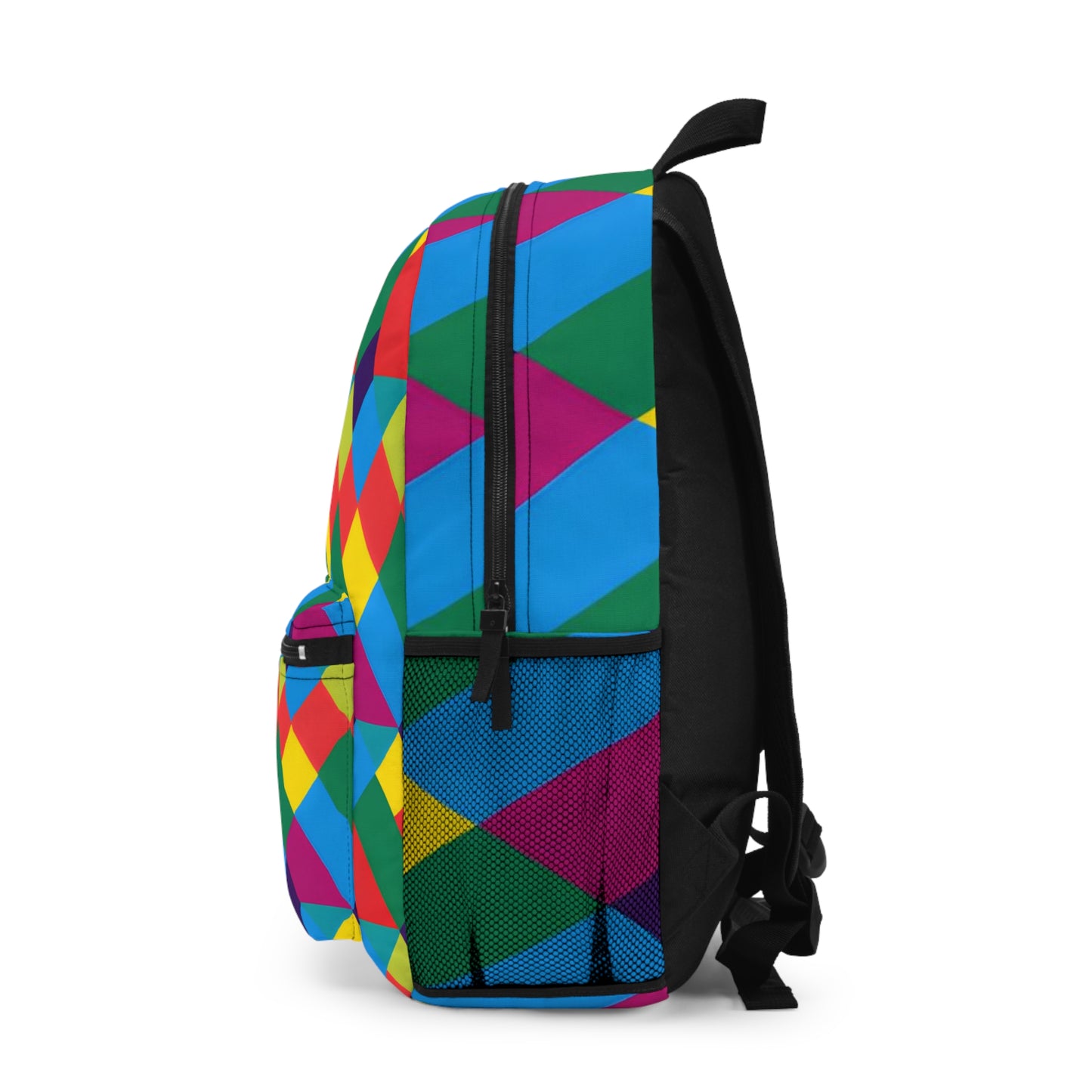 Sunshine Sparklez - Hustler Pride Backpack