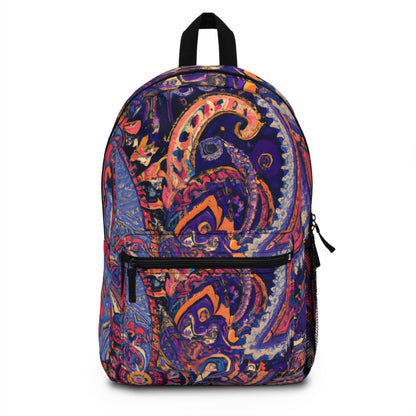 RitzyRita - LGBTQ+ Pride Backpack