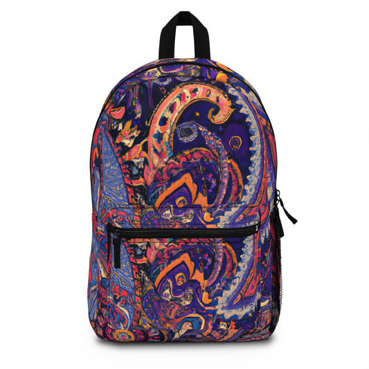 RitzyRita - LGBTQ+ Pride Backpack
