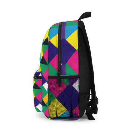 CashTastic - Hustler Pride Backpack