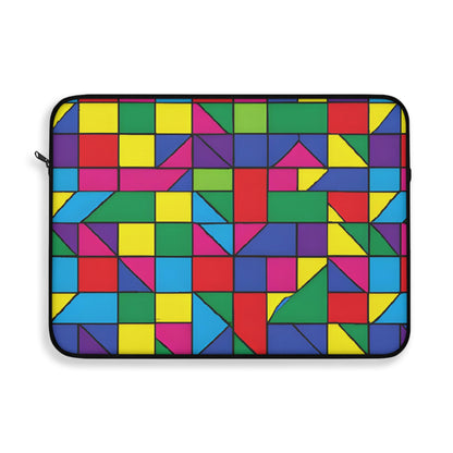 DazeyDiamonz - LGBTQ+ Laptop Sleeve (12", 13", 15")