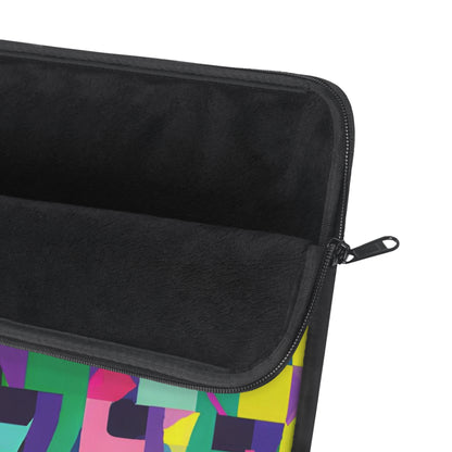 MamaCassanova - LGBTQ+ Laptop Sleeve (12", 13", 15")