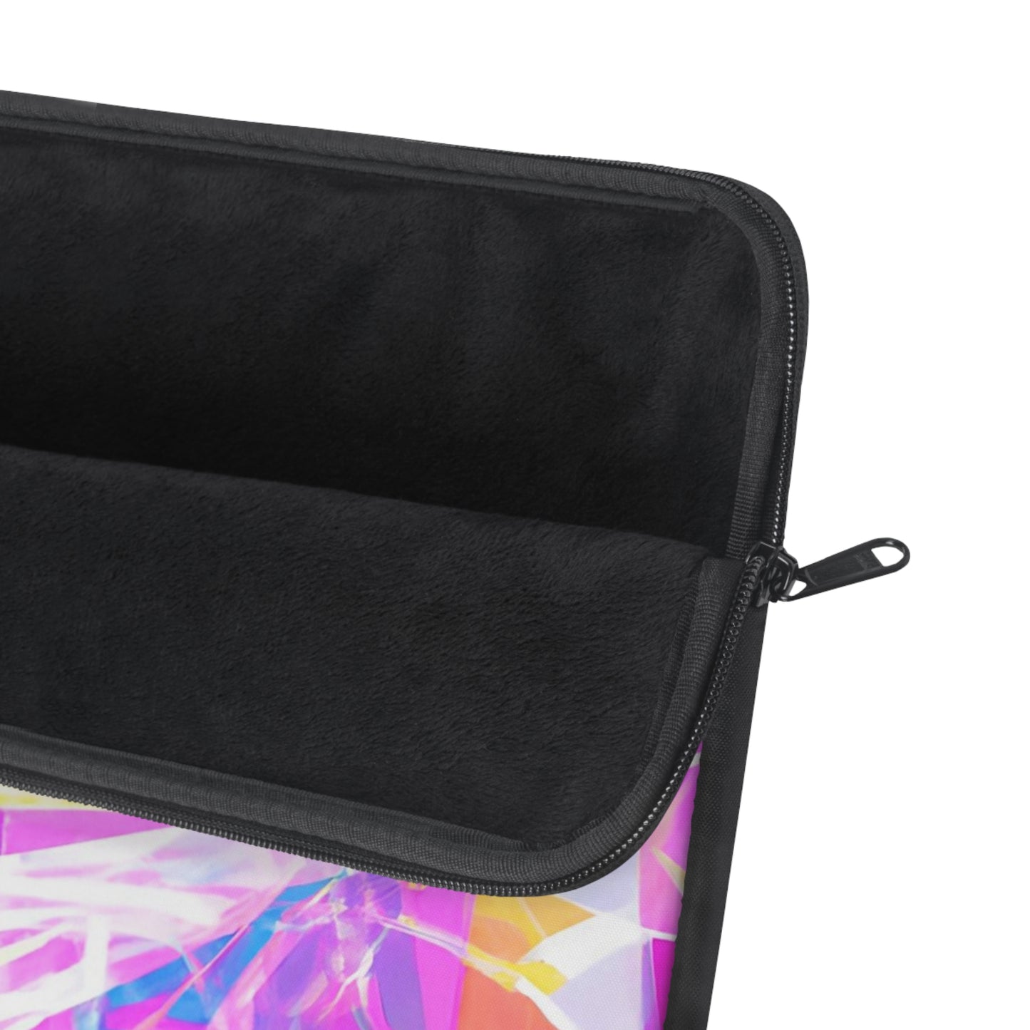 CelestroniX - LGBTQ+ Laptop Sleeve (12", 13", 15")
