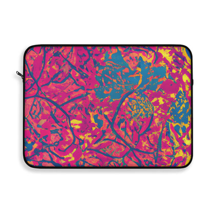 SparklesNova - LGBTQ+ Laptop Sleeve (12", 13", 15")