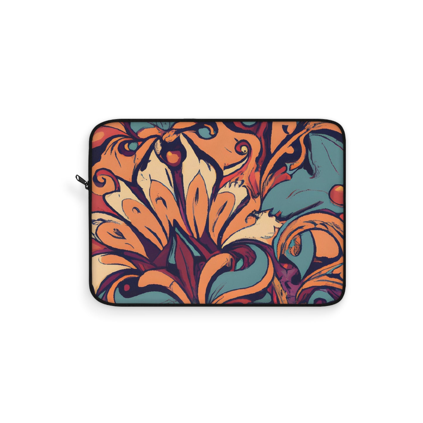 DazzleLola - LGBTQ+ Laptop Sleeve (12", 13", 15")