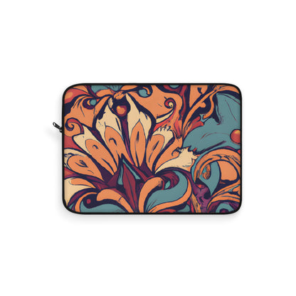 DazzleLola - LGBTQ+ Laptop Sleeve (12", 13", 15")