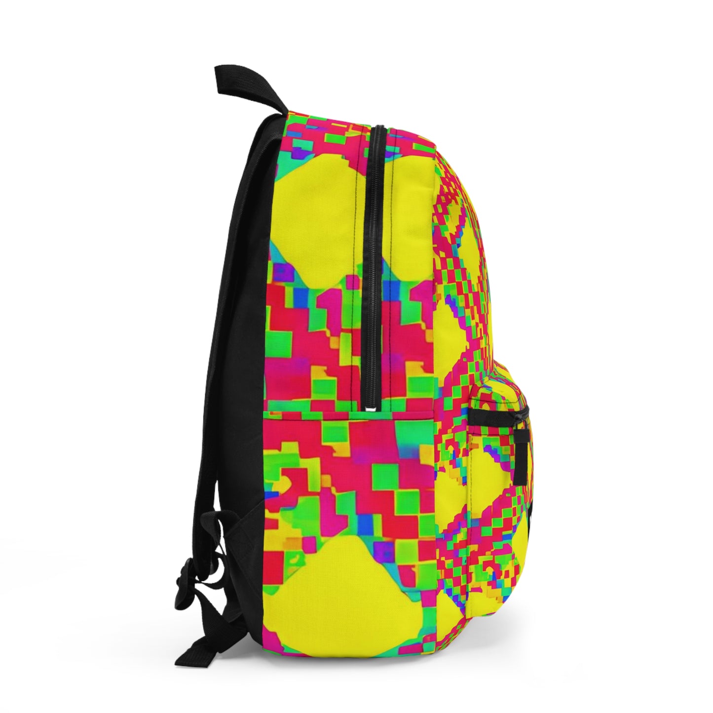 PistolPoppinPriscilla - Hustler Pride Backpack