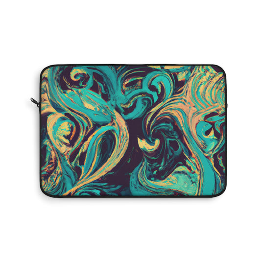 GinLux - LGBTQ+ Laptop Sleeve (12", 13", 15")