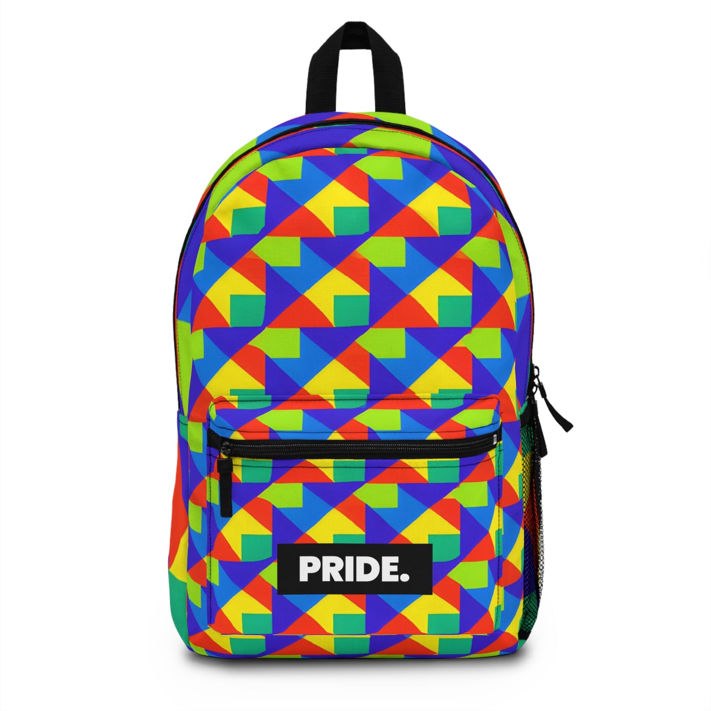 Flaminiablo - Hustler Pride Backpack