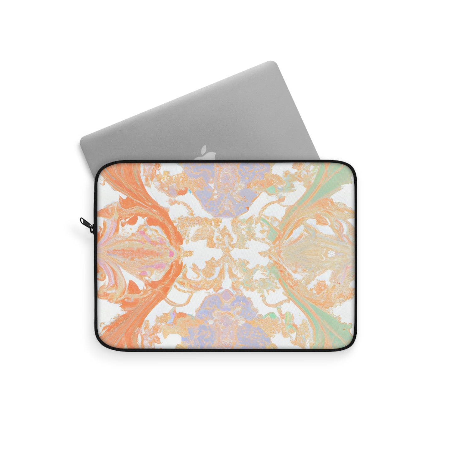 GlamGlitterGrace - LGBTQ+ Laptop Sleeve (12", 13", 15")