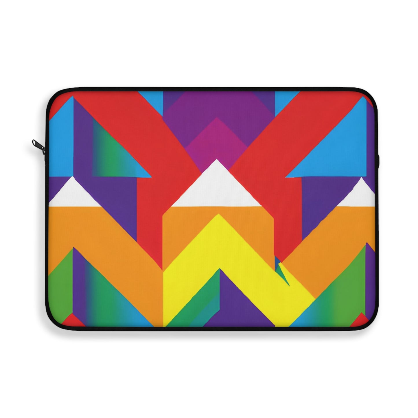 Anagenesis - LGBTQ+ Laptop Sleeve (12", 13", 15")