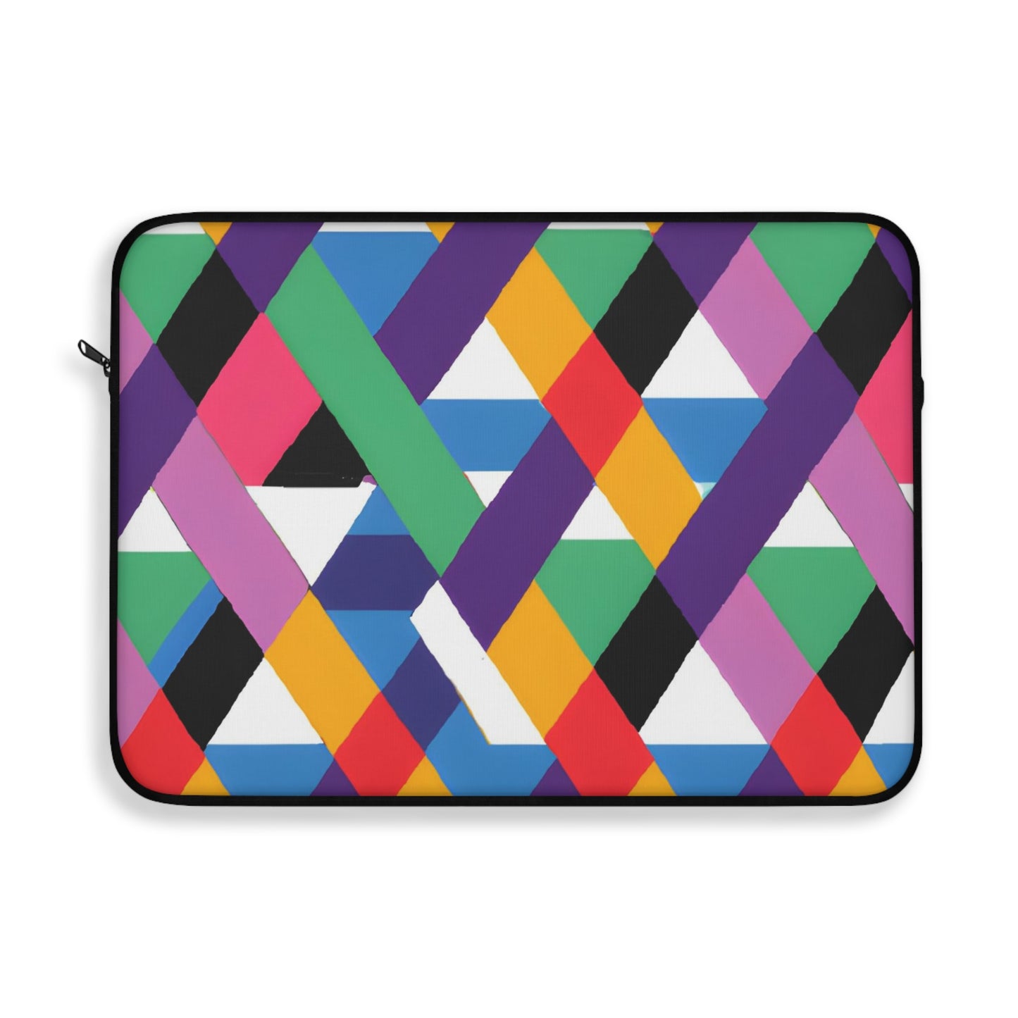DazzlingDelilah - LGBTQ+ Laptop Sleeve (12", 13", 15")