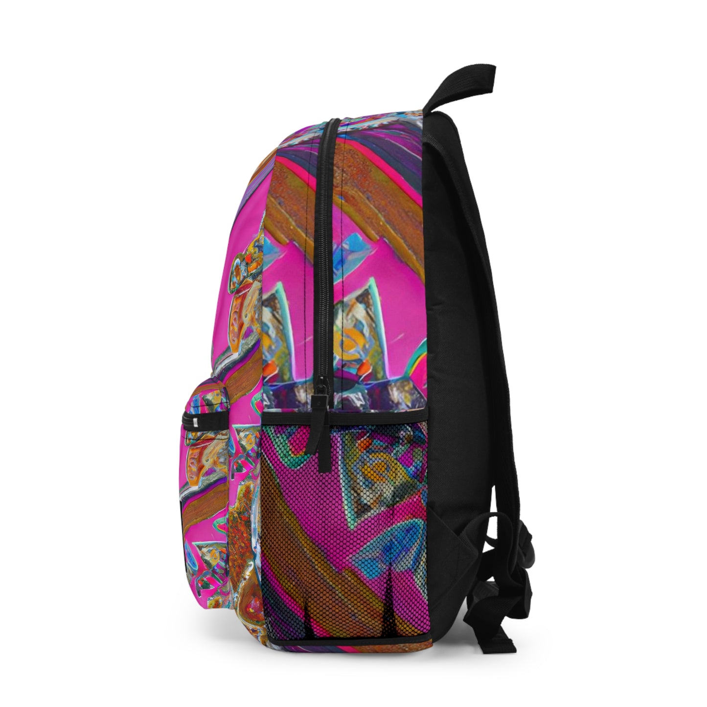 LaceLaBelle - Gay Pride Backpack