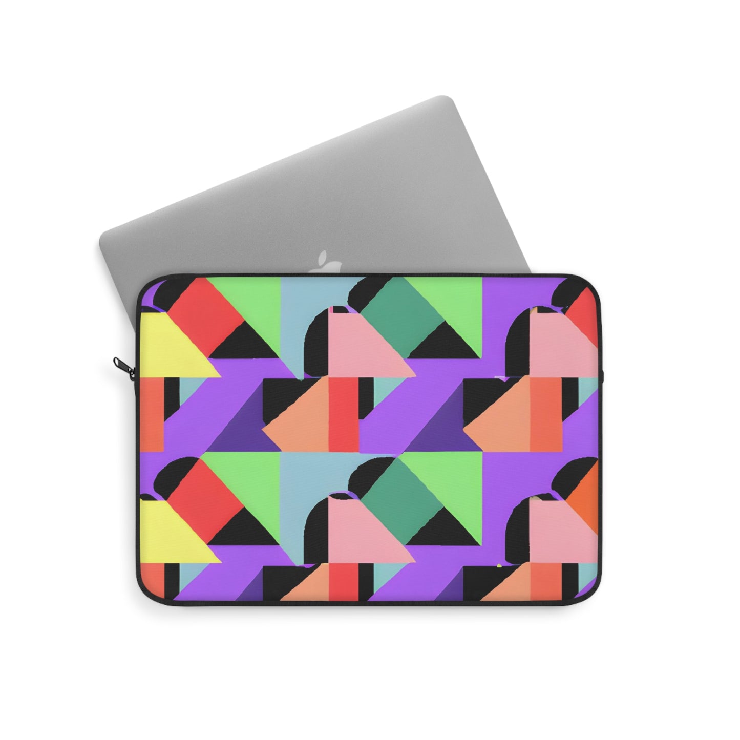 GlitzyGlam Tammy - LGBTQ+ Laptop Sleeve (12", 13", 15")