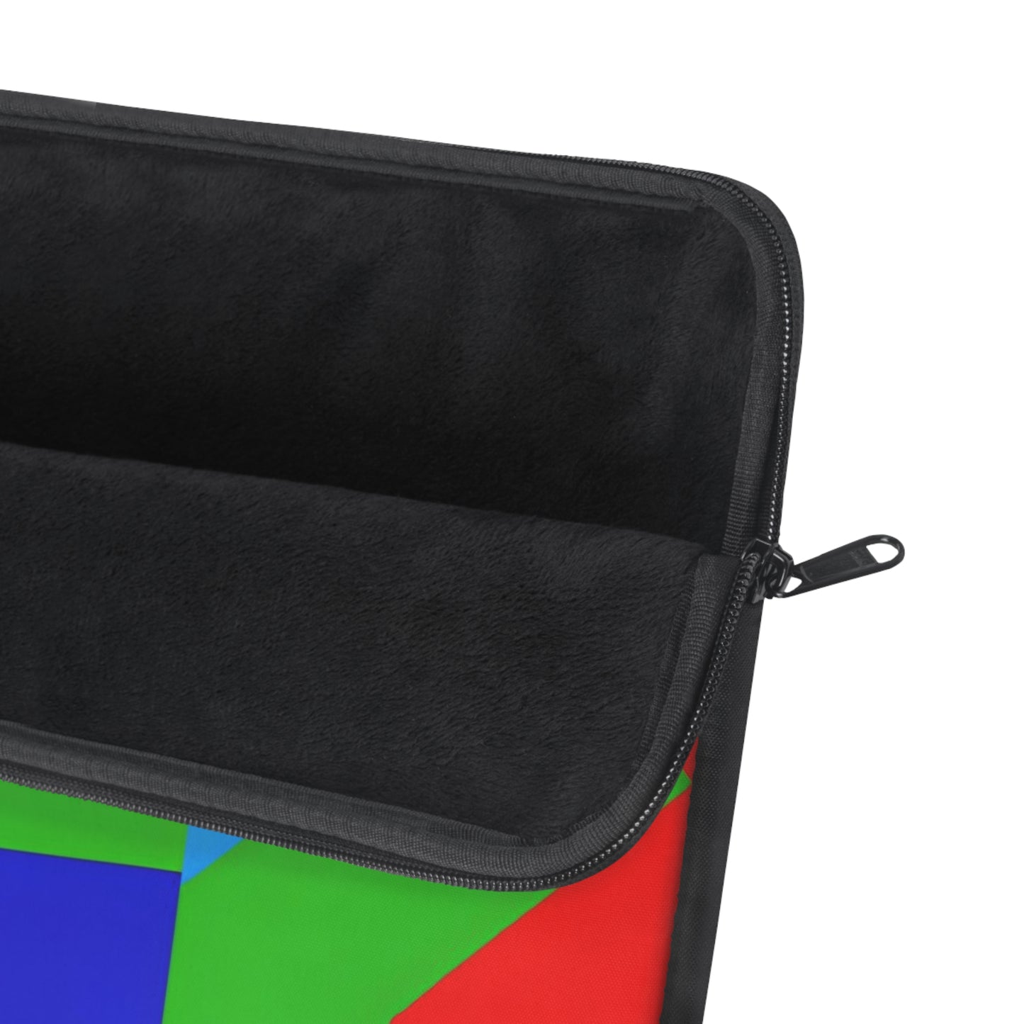 RainbowFinley - LGBTQ+ Laptop Sleeve (12", 13", 15")