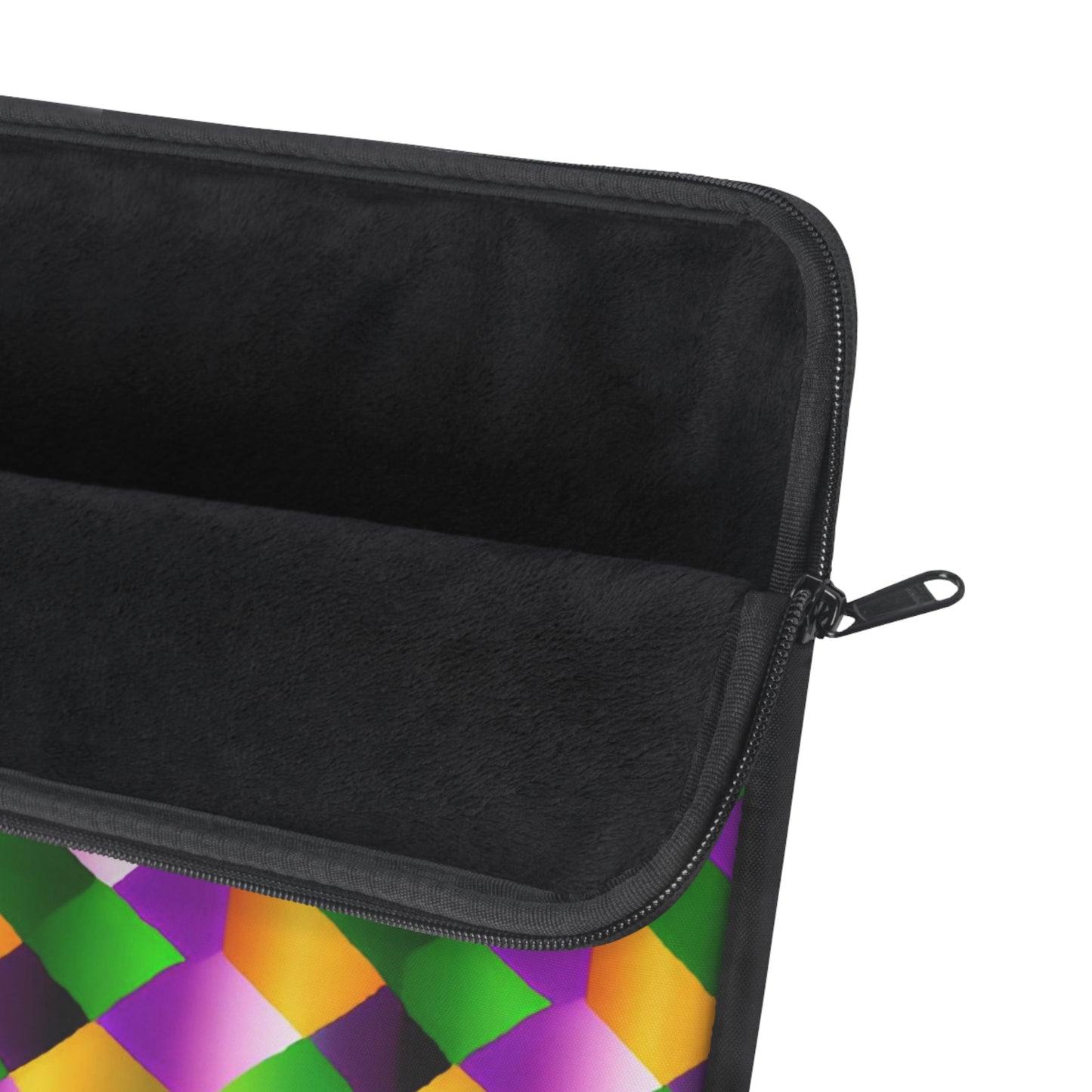 SashaRay - LGBTQ+ Laptop Sleeve (12", 13", 15")