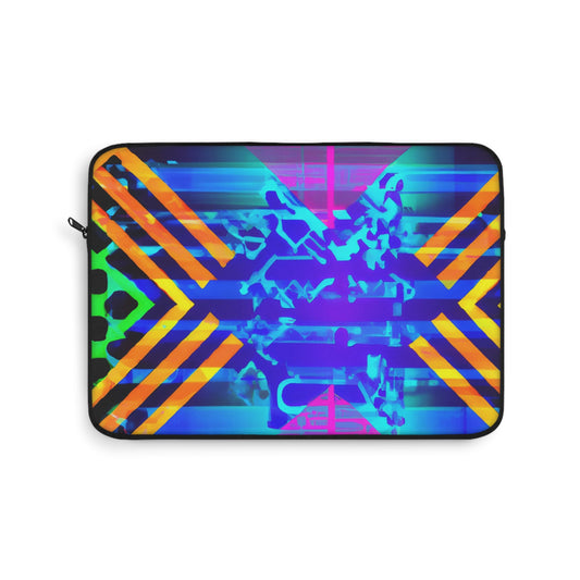 GalaxStar - LGBTQ+ Laptop Sleeve (12", 13", 15")