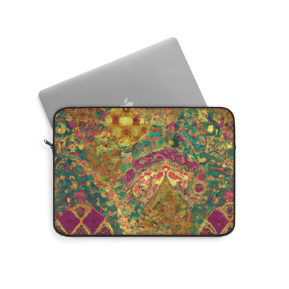 FlamingFantasy - LGBTQ+ Laptop Sleeve (12", 13", 15")