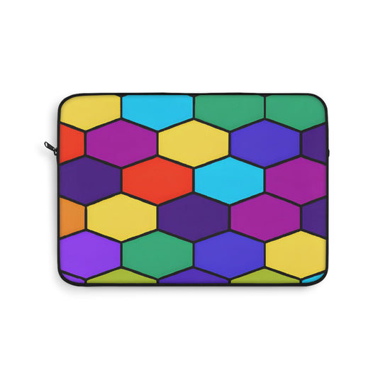 FlamboyantFelix - LGBTQ+ Laptop Sleeve (12", 13", 15")