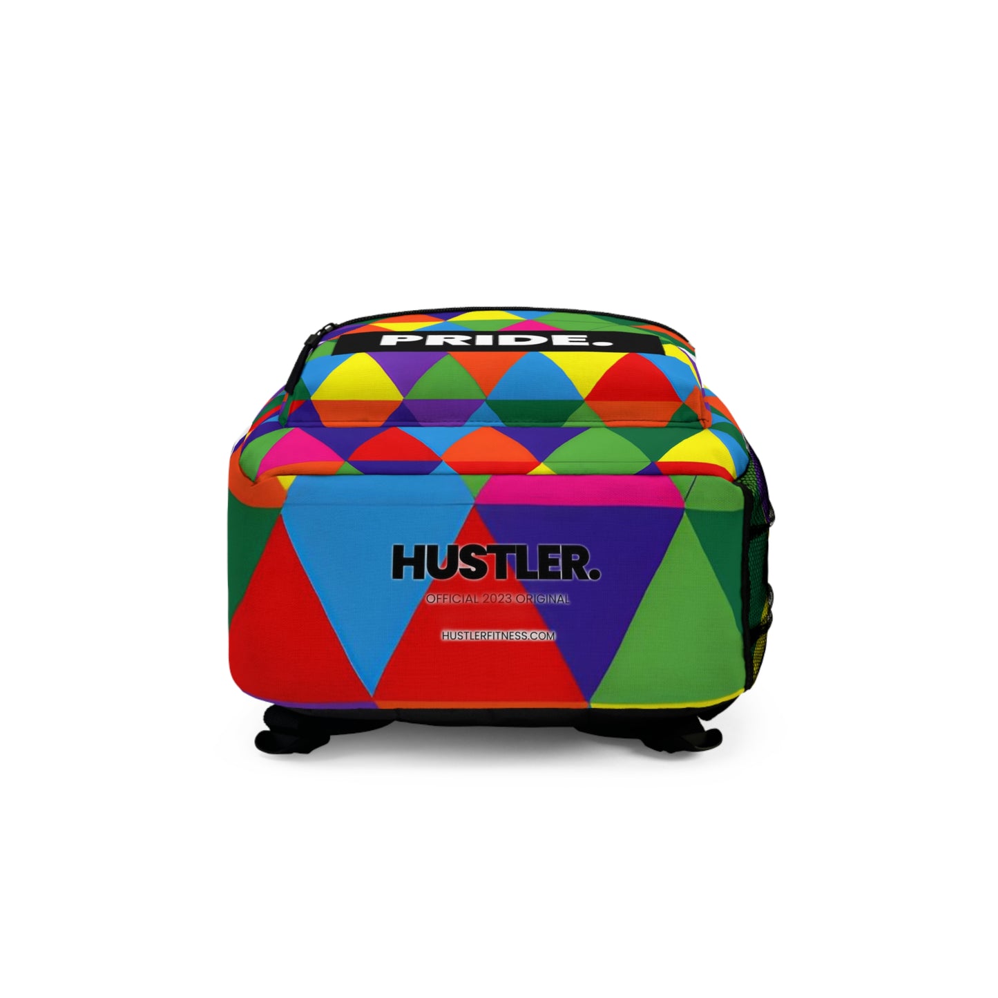 DivineGlamour - Gay Pride Backpack