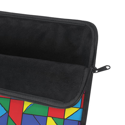 DazeyDiamonz - LGBTQ+ Laptop Sleeve (12", 13", 15")