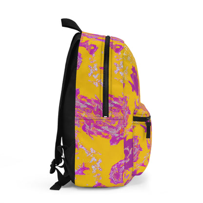 FlamingFez - LGBTQ+ Pride Backpack