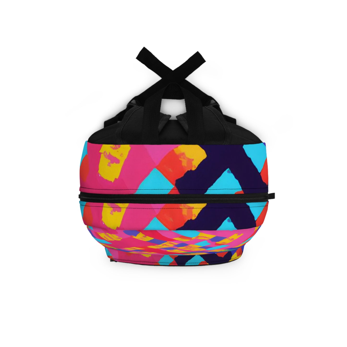AquaDivine - Gay Pride Backpack