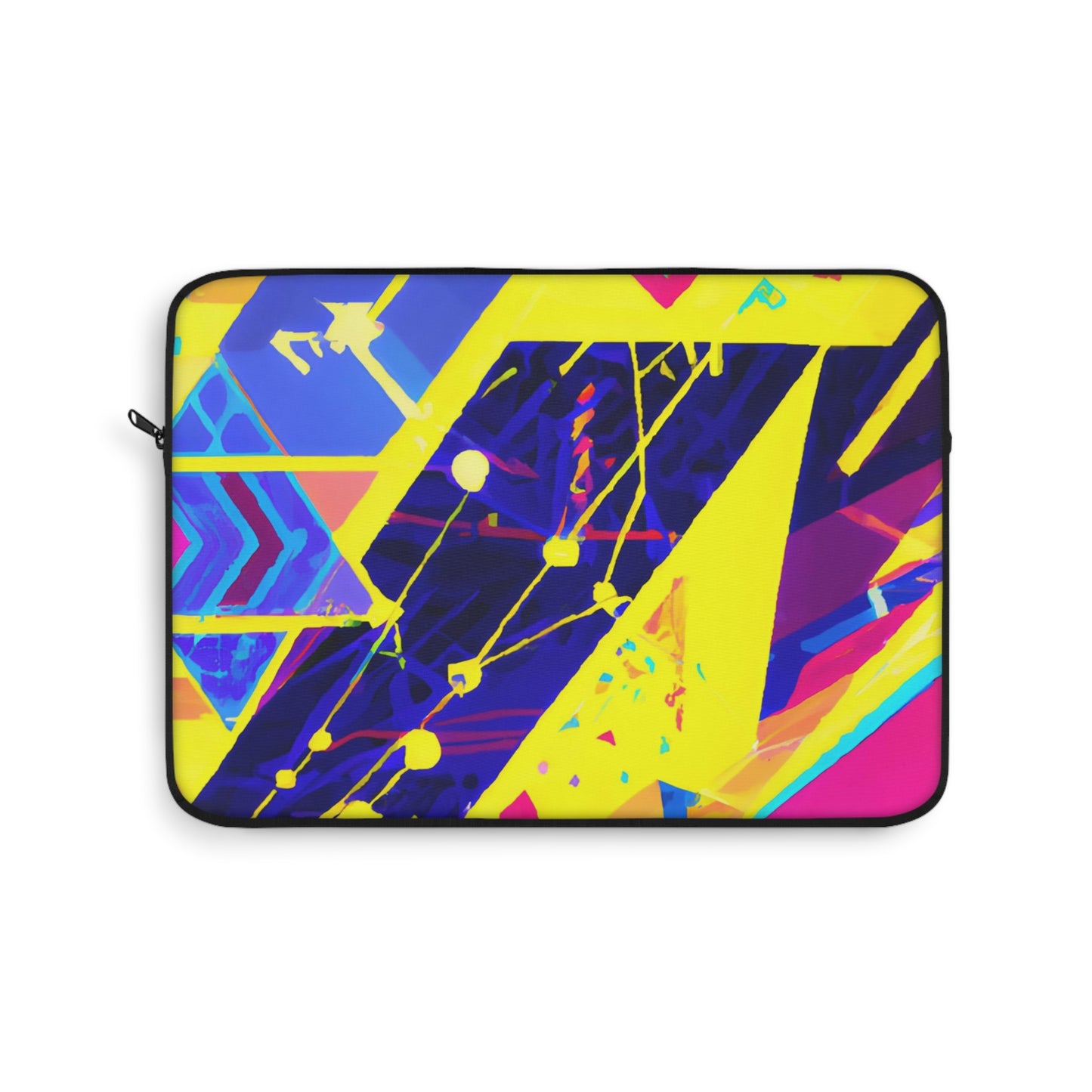 StarrZonX - LGBTQ+ Laptop Sleeve (12", 13", 15")