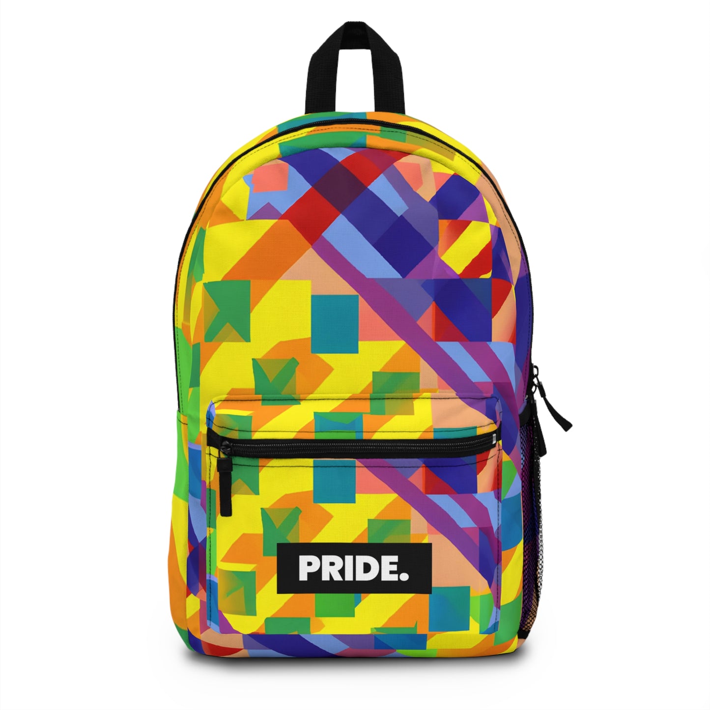 Monroeelectro - Hustler Pride Backpack