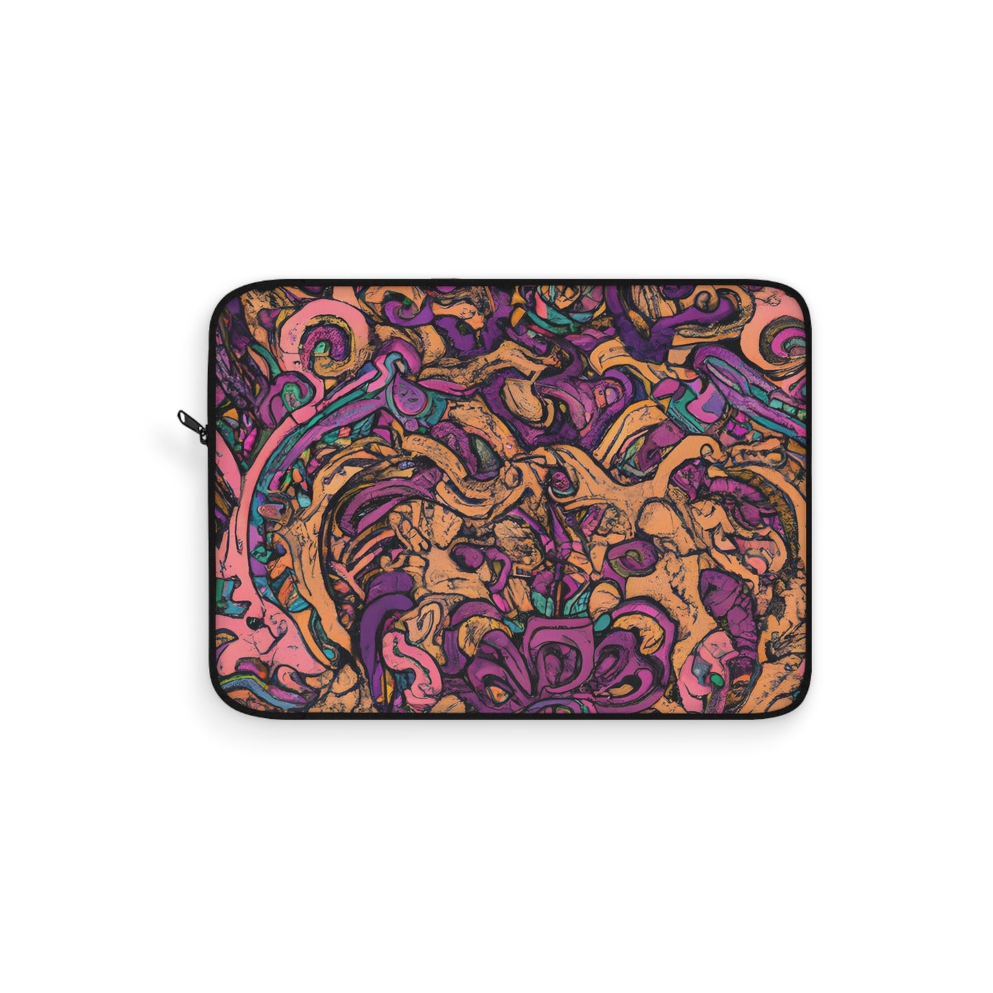 VelvetKiss - LGBTQ+ Laptop Sleeve (12", 13", 15")