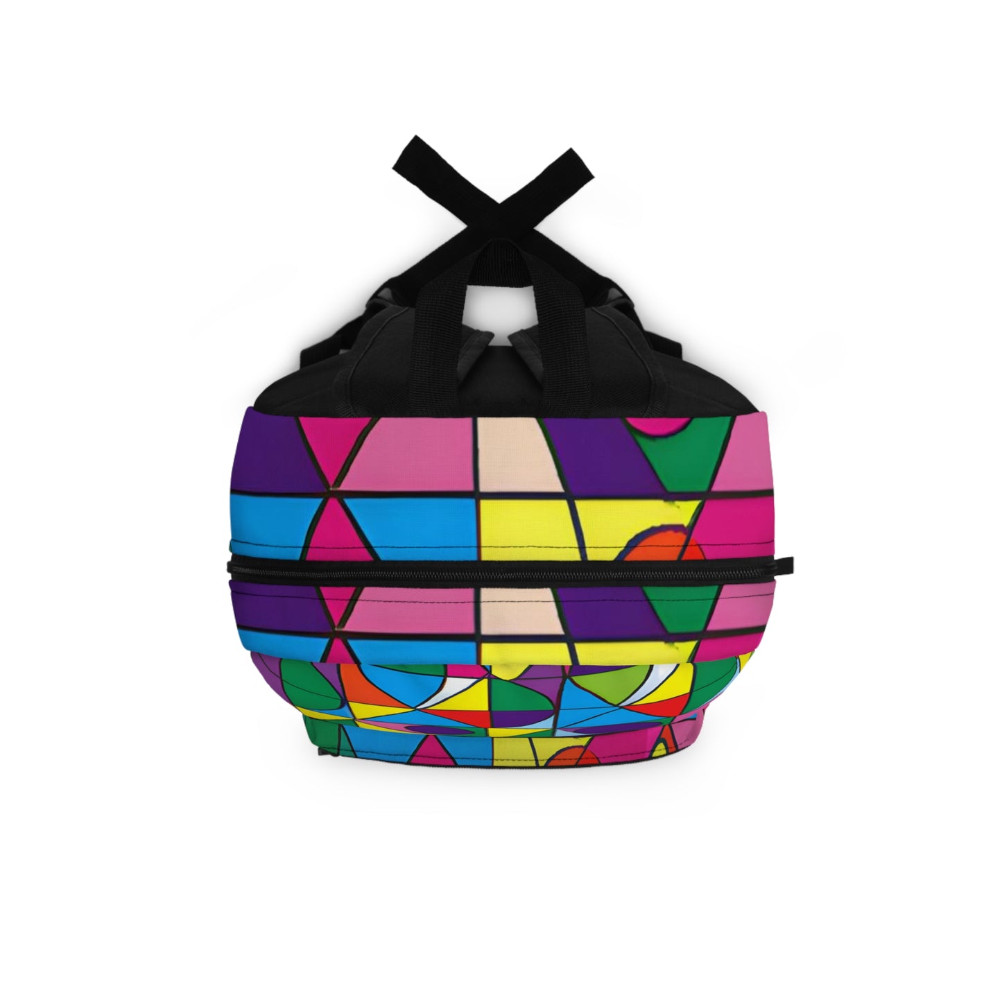 Glamazonia - Hustler Pride Backpack