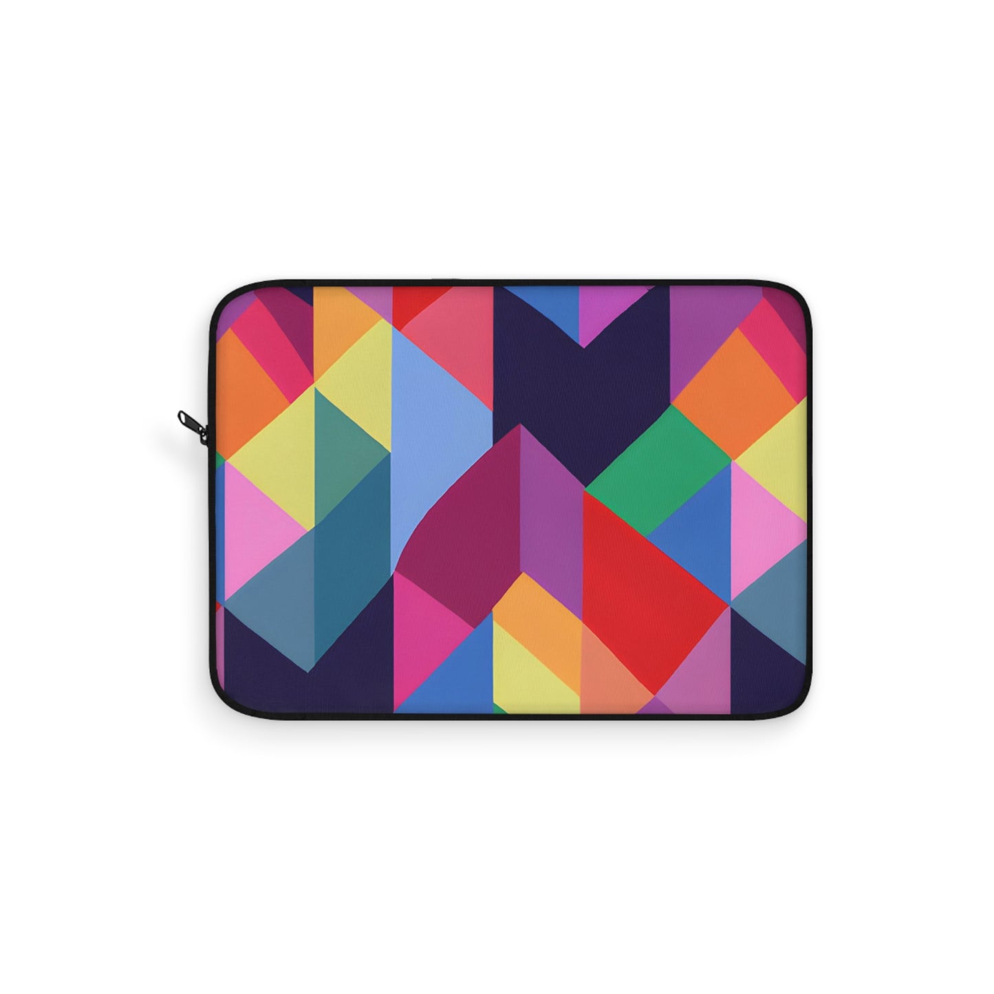 DivaElectrica - LGBTQ+ Laptop Sleeve (12", 13", 15")
