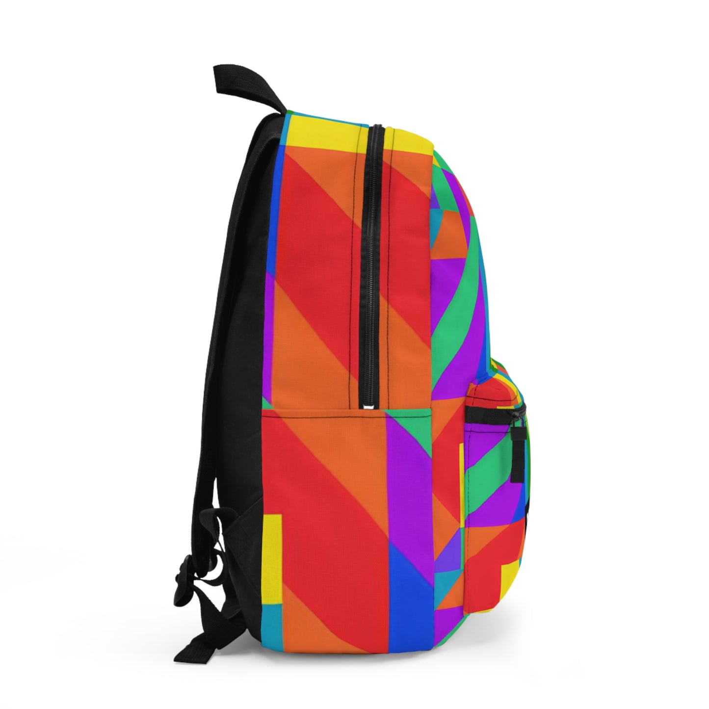 RavenSpectre - Hustler Pride Backpack