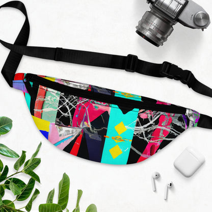 StarfireLady - LGBTQ+ Fanny Pack Belt Bag