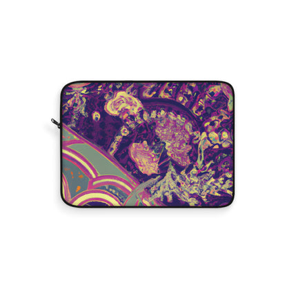 MoxieVegas - LGBTQ+ Laptop Sleeve (12", 13", 15")