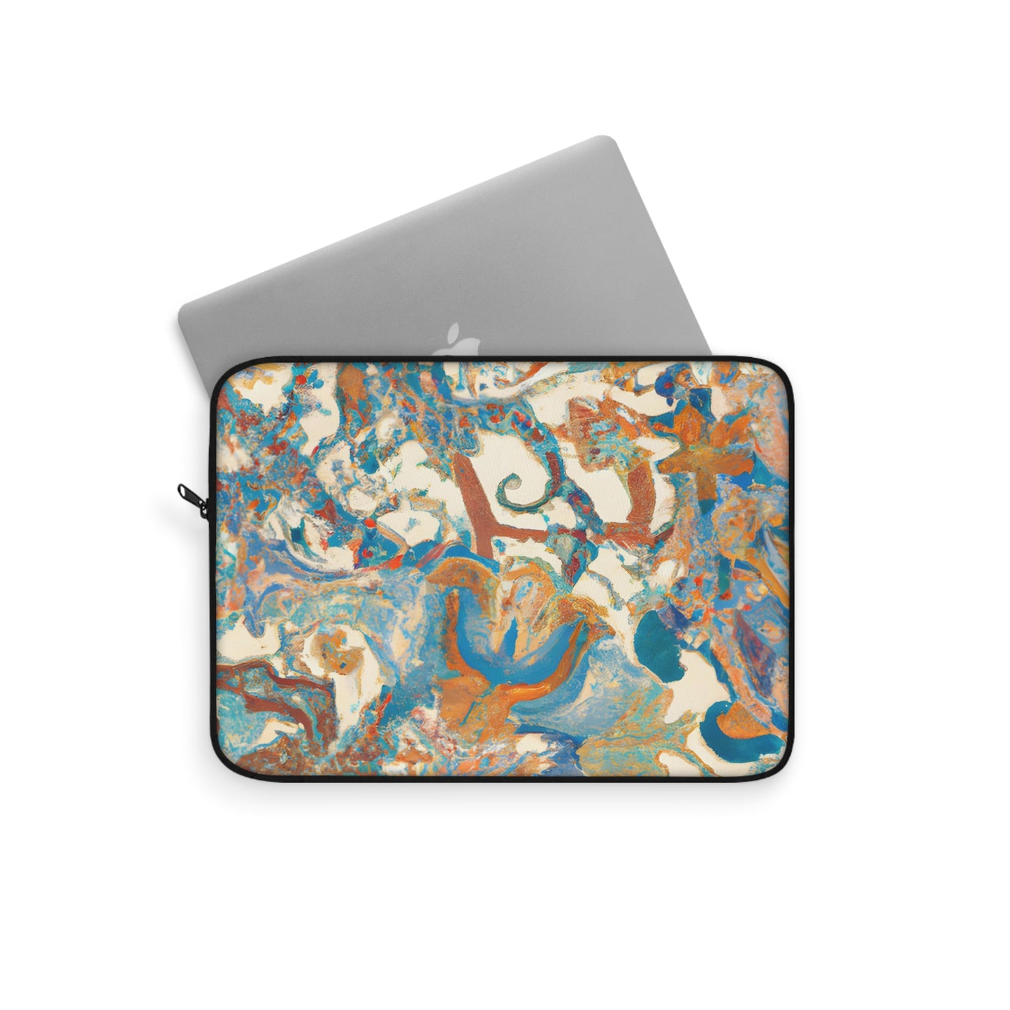 BrixieBelle - LGBTQ+ Laptop Sleeve (12", 13", 15")