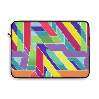 TrixieTastic - LGBTQ+ Laptop Sleeve (12", 13", 15")