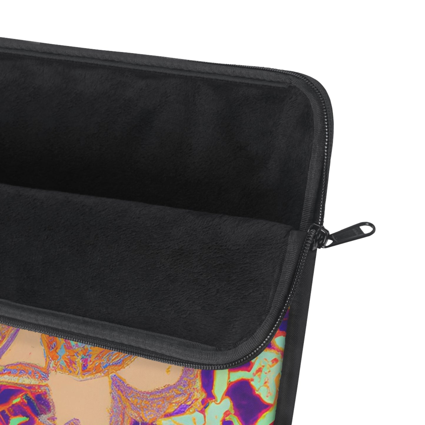 DazzleDani - LGBTQ+ Laptop Sleeve (12", 13", 15")