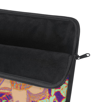 DazzleDani - LGBTQ+ Laptop Sleeve (12", 13", 15")