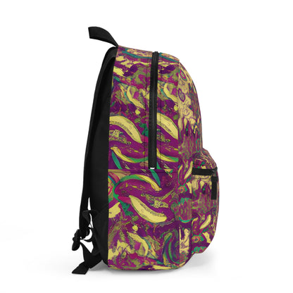 MagnoliaFaye - LGBTQ+ Pride Backpack