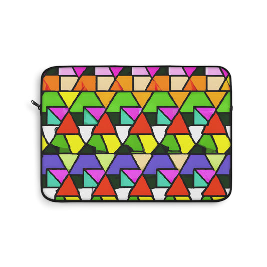 CocoCabaret - LGBTQ+ Laptop Sleeve (12", 13", 15")
