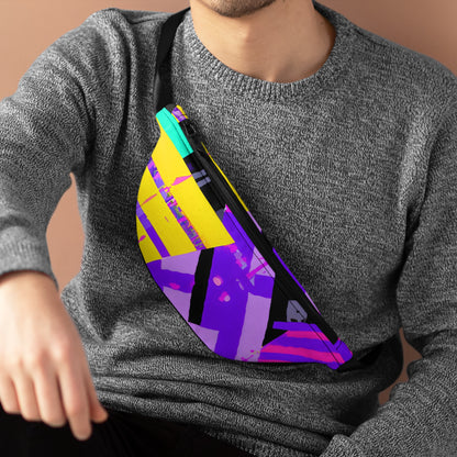 GalaxyGlamor - LGBTQ+ Fanny Pack Belt Bag