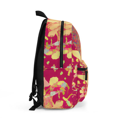 Glamazonia - LGBTQ+ Pride Backpack