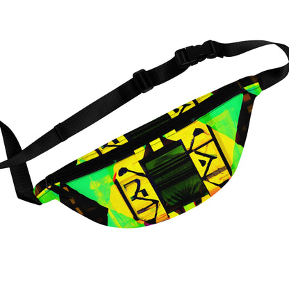 StarVire - LGBTQ+ Fanny Pack Belt Bag