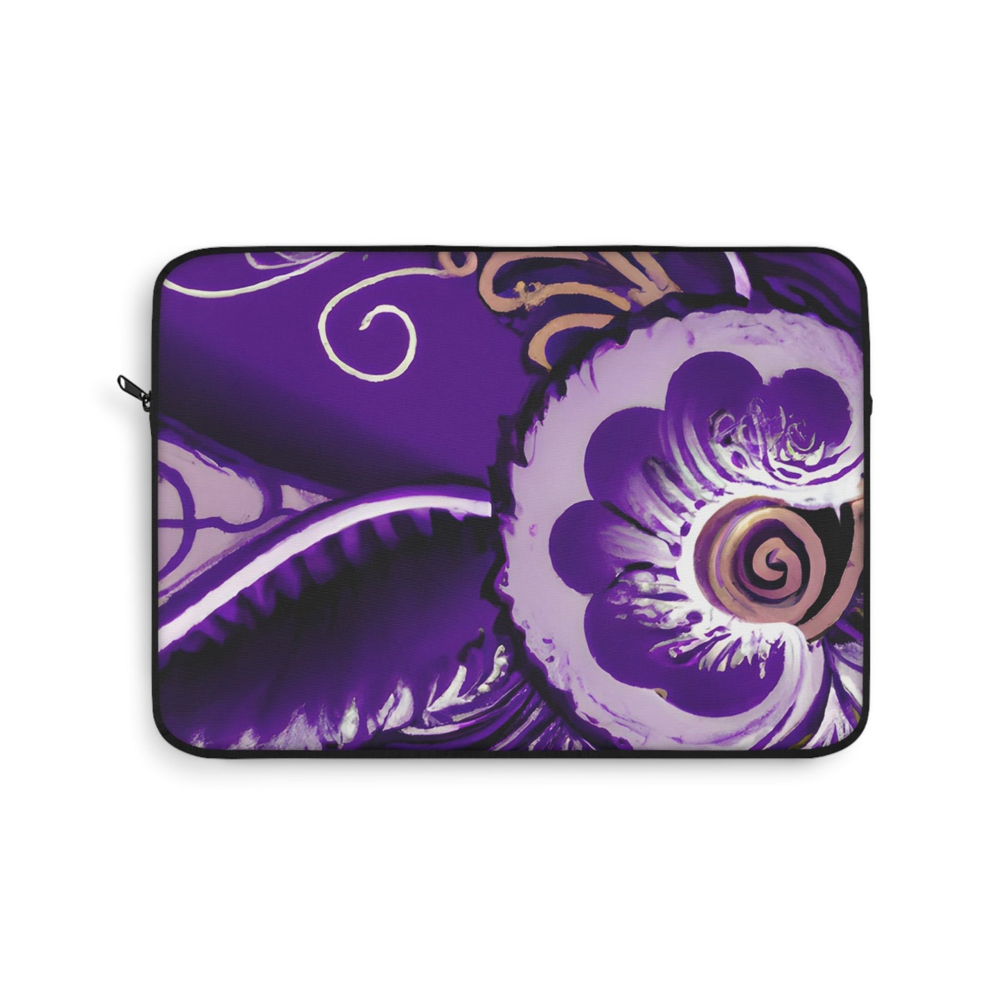 CrimsonFinch - LGBTQ+ Laptop Sleeve (12", 13", 15")