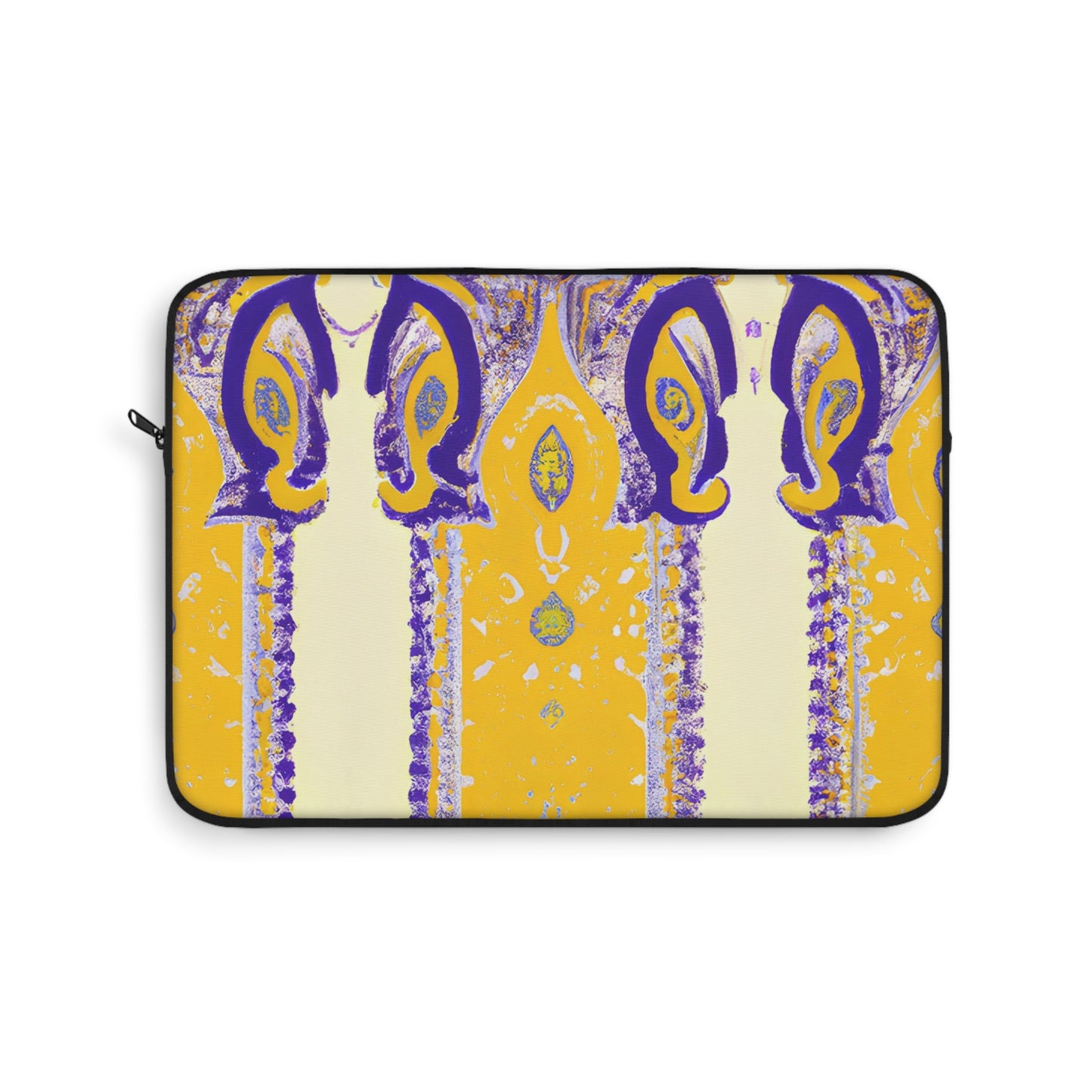 SofiaVonShimmy - LGBTQ+ Laptop Sleeve (12", 13", 15")